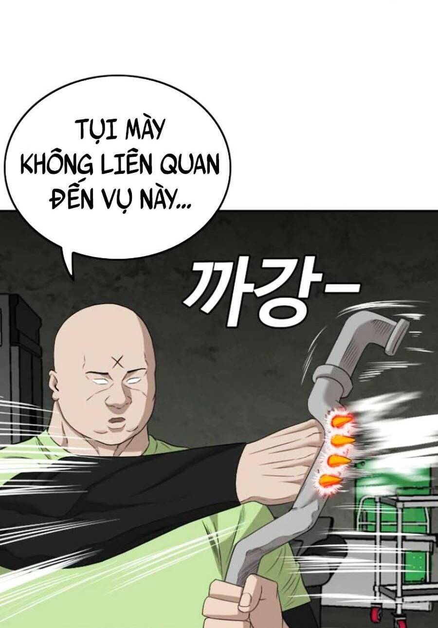 Người Xấu - Chapter 121 - Page 34