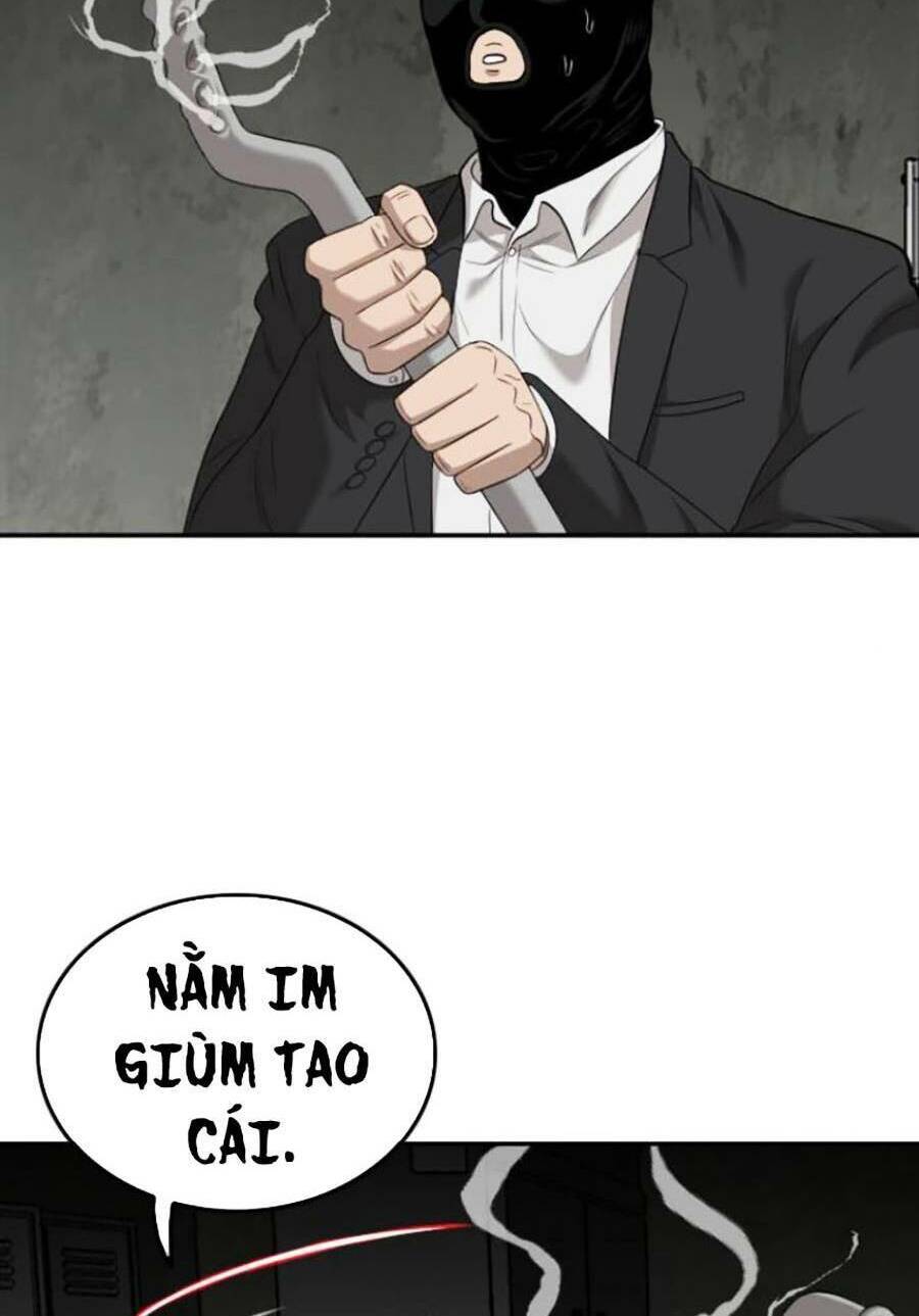 Người Xấu - Chapter 121 - Page 36