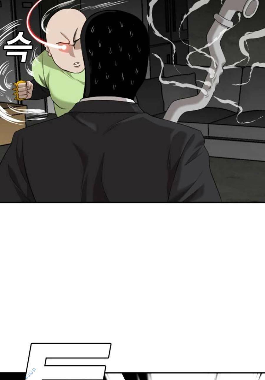 Người Xấu - Chapter 121 - Page 37