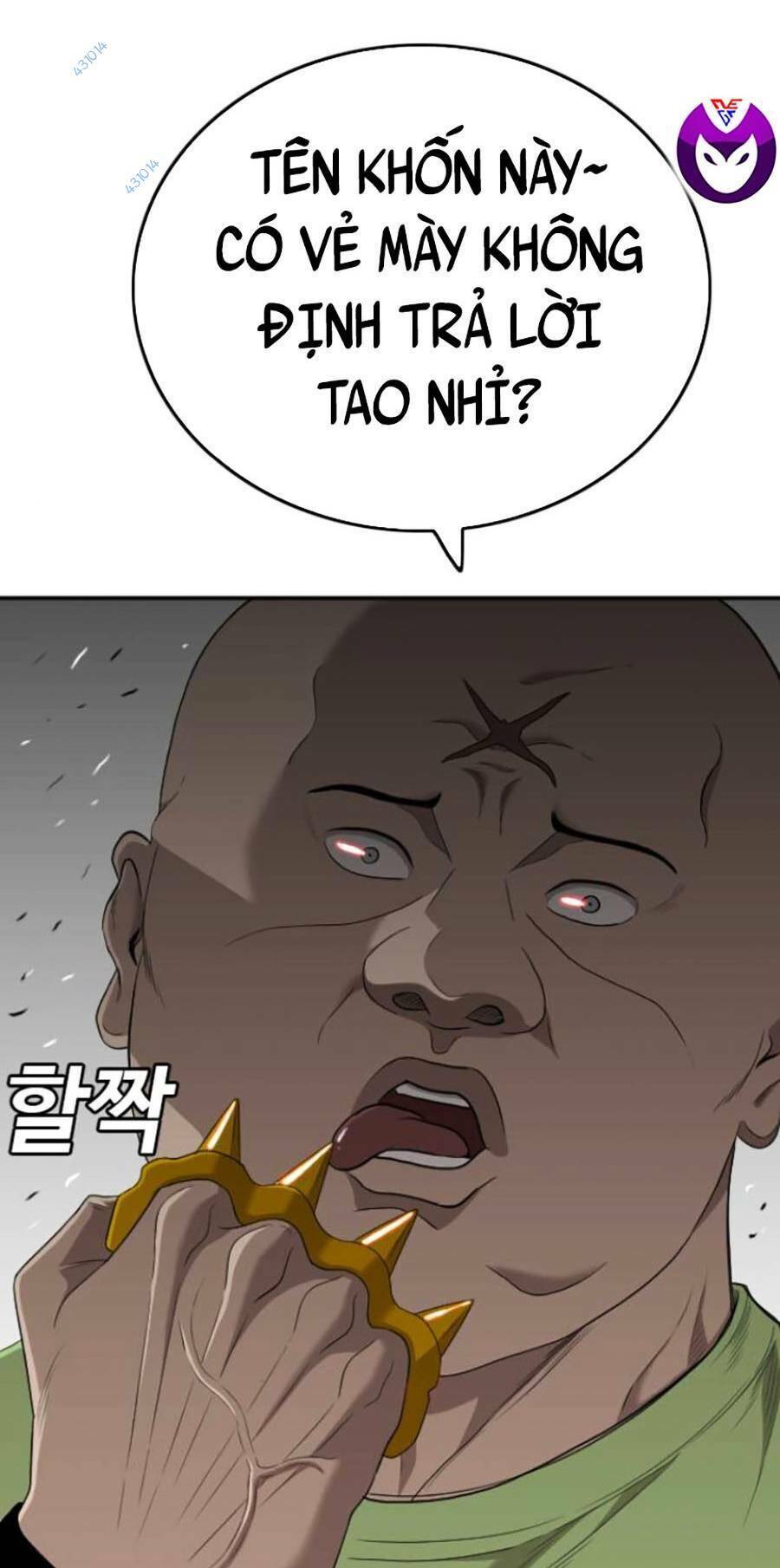 Người Xấu - Chapter 121 - Page 3