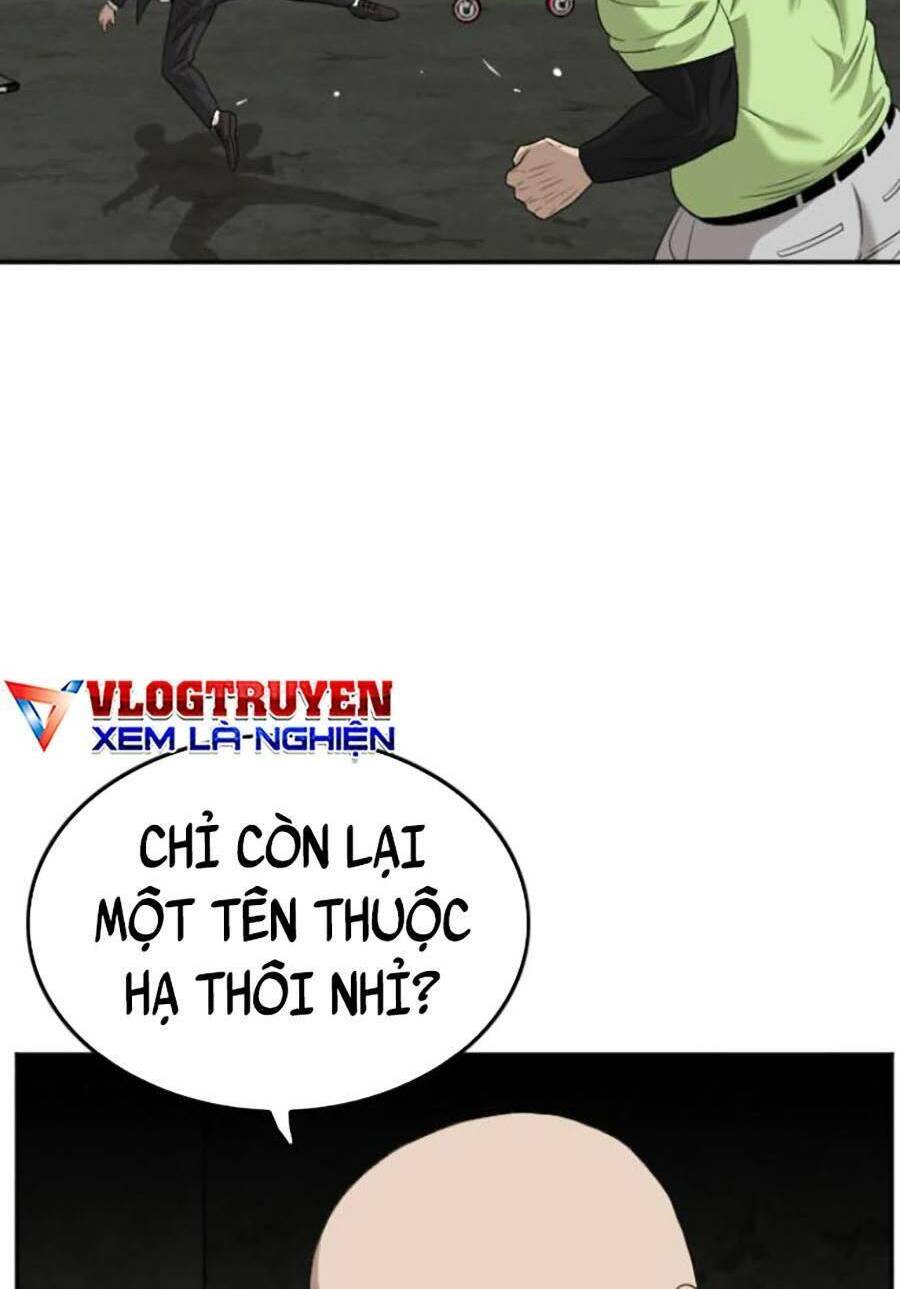 Người Xấu - Chapter 121 - Page 40