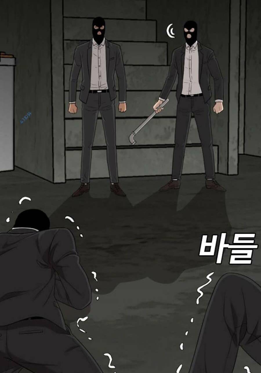 Người Xấu - Chapter 121 - Page 42