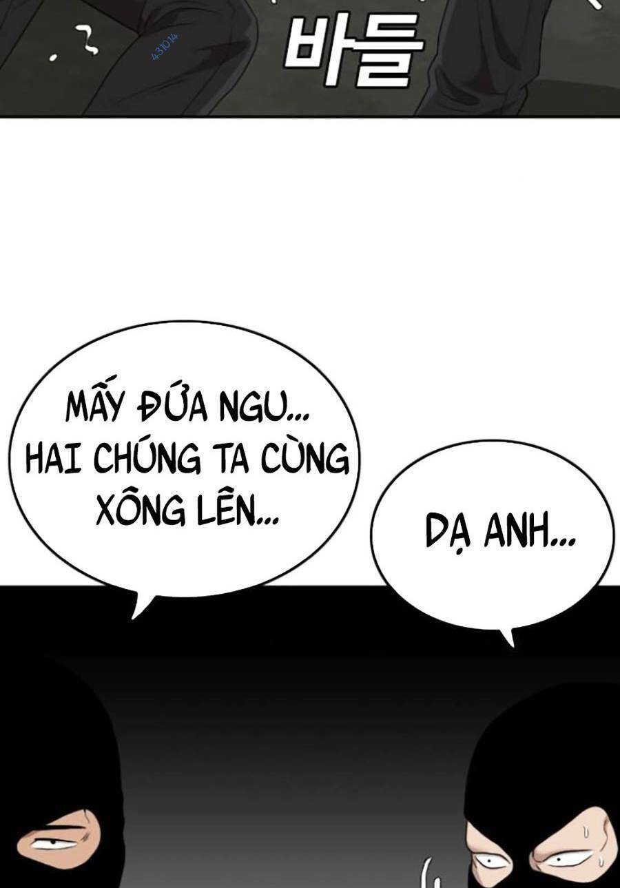 Người Xấu - Chapter 121 - Page 43