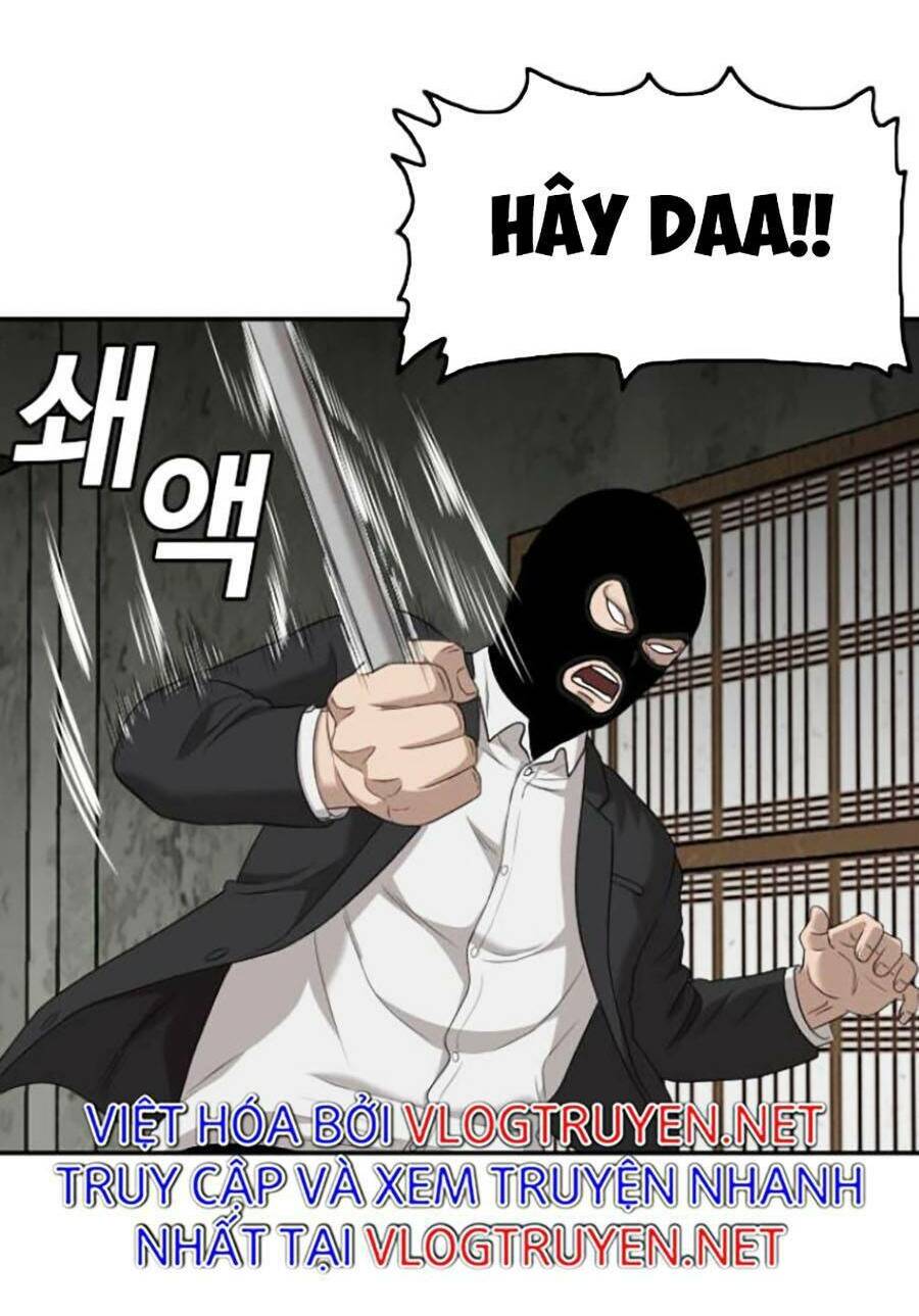 Người Xấu - Chapter 121 - Page 46