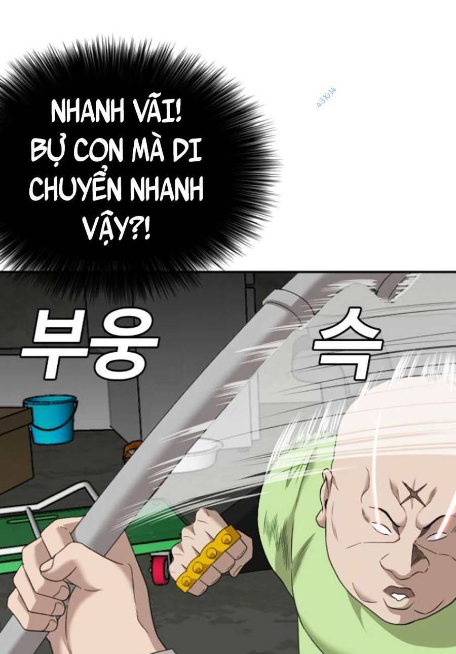 Người Xấu - Chapter 121 - Page 47