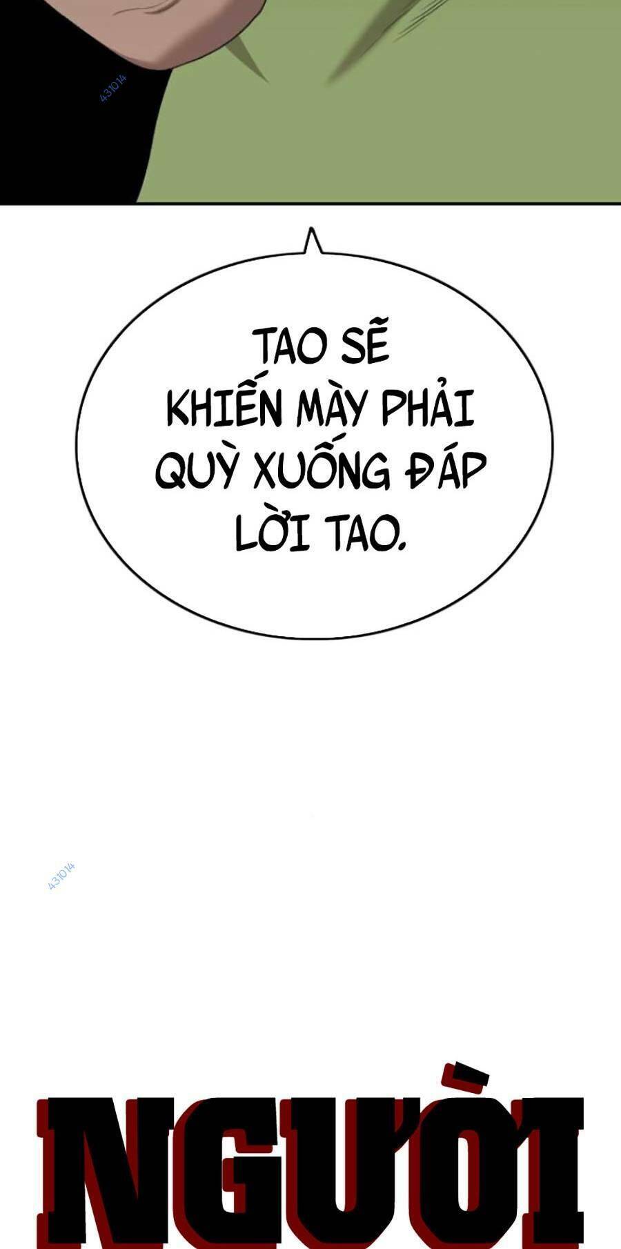 Người Xấu - Chapter 121 - Page 4