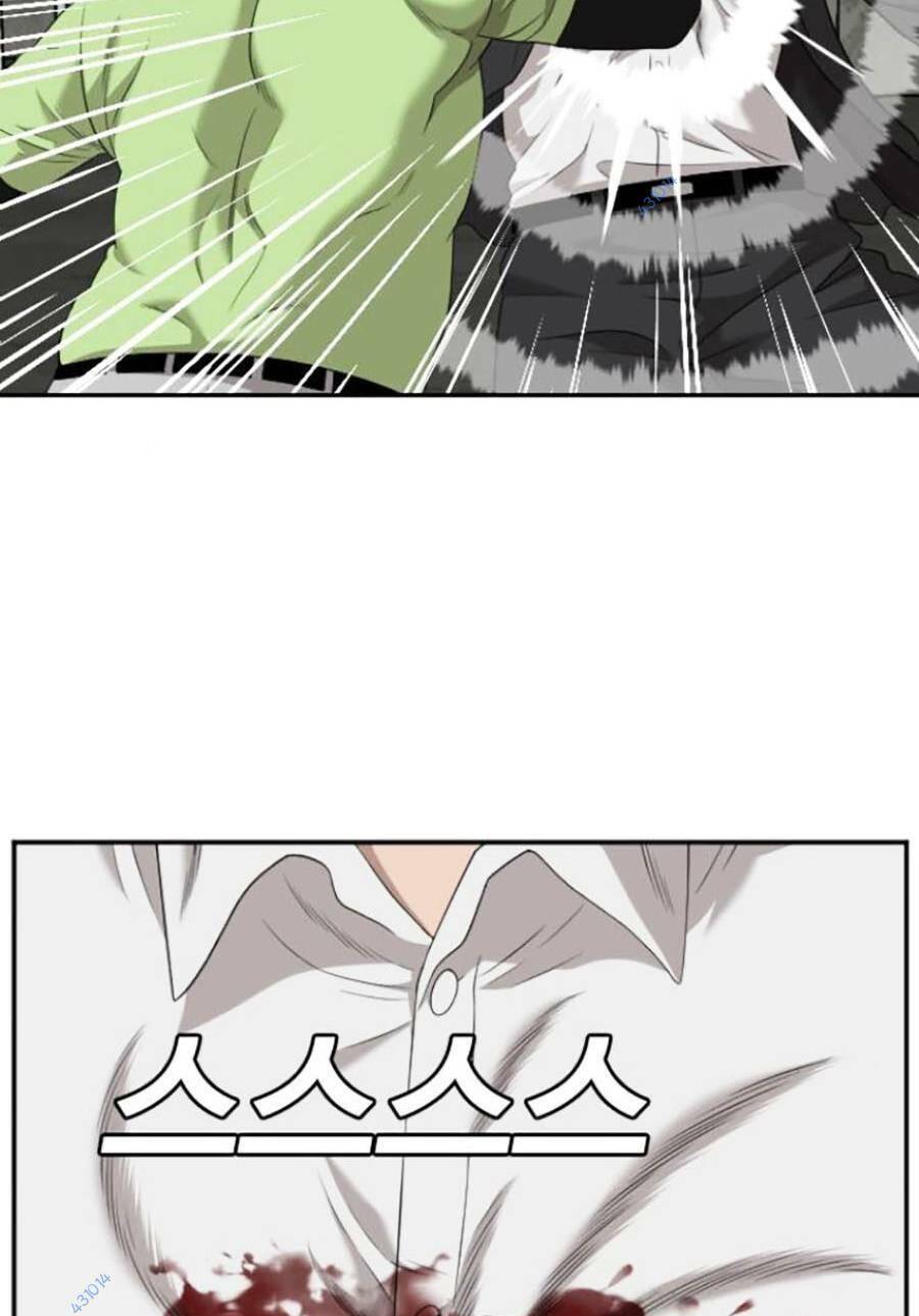 Người Xấu - Chapter 121 - Page 49