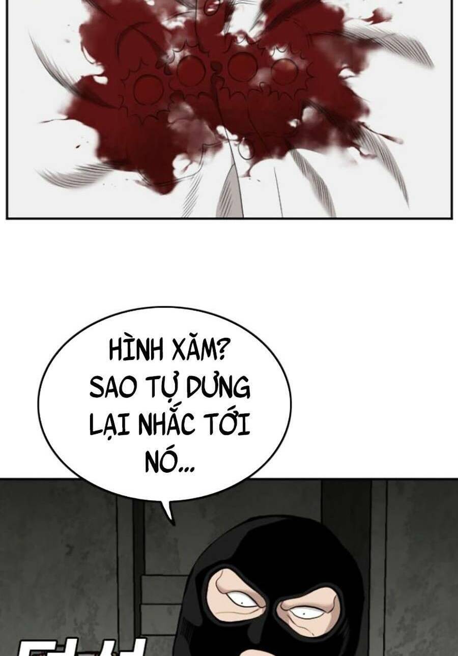 Người Xấu - Chapter 121 - Page 50