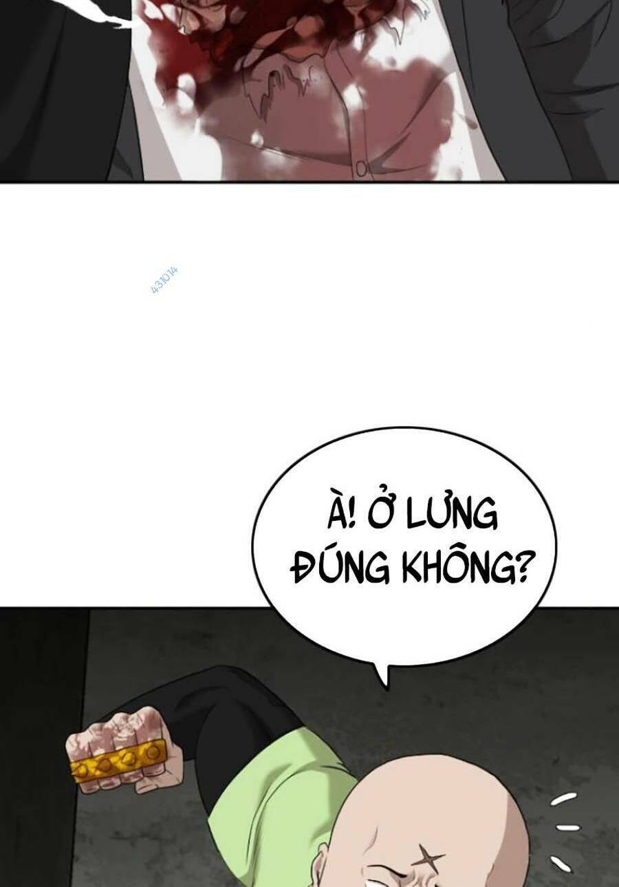 Người Xấu - Chapter 121 - Page 54