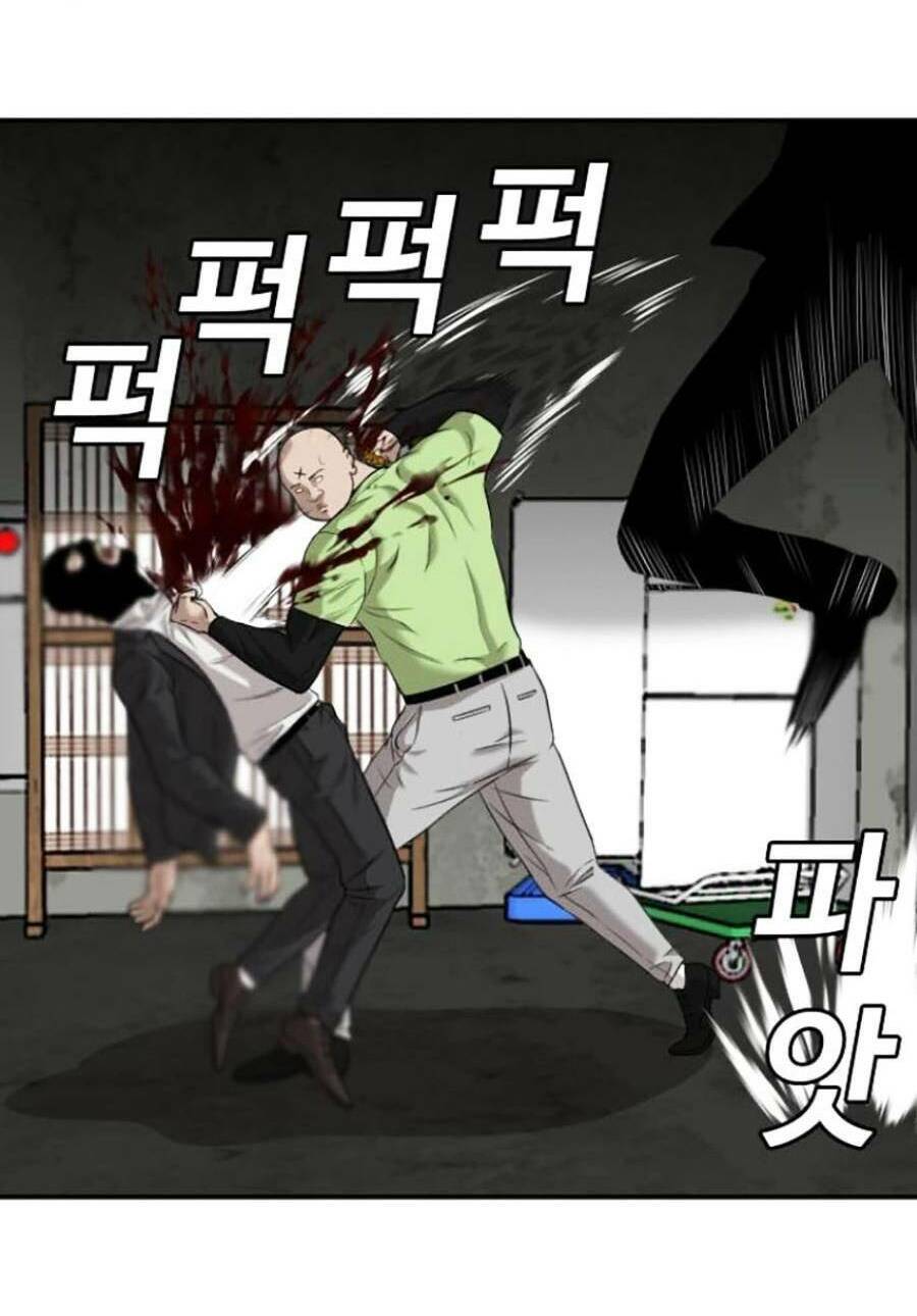 Người Xấu - Chapter 121 - Page 56