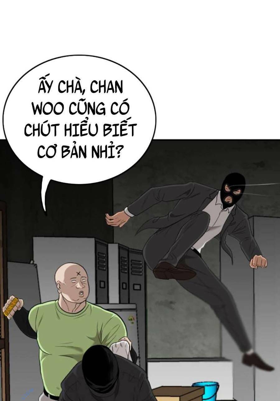 Người Xấu - Chapter 121 - Page 57