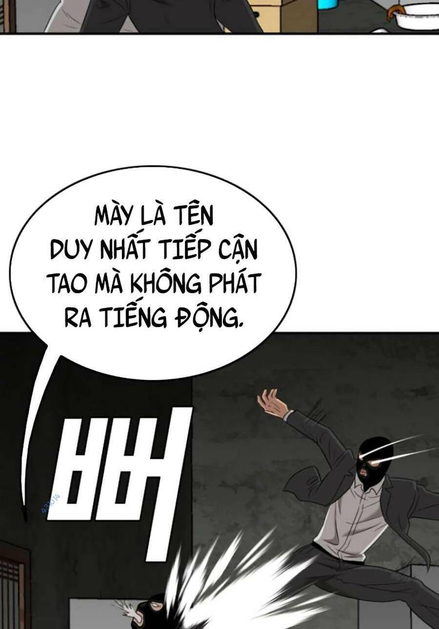 Người Xấu - Chapter 121 - Page 58