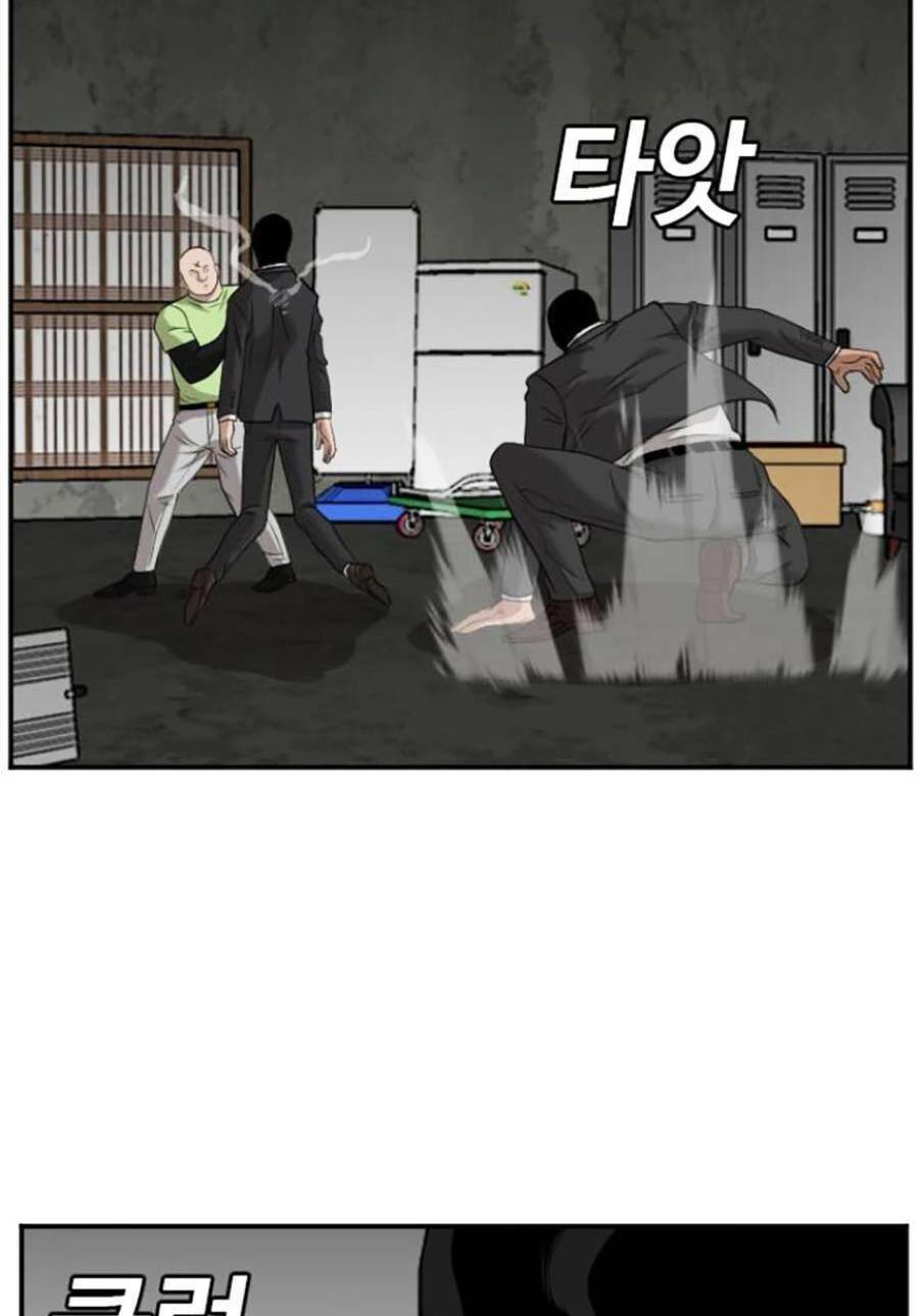 Người Xấu - Chapter 121 - Page 61