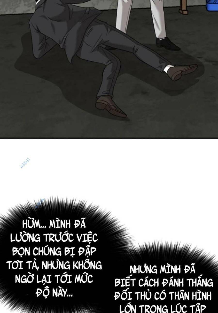 Người Xấu - Chapter 121 - Page 66