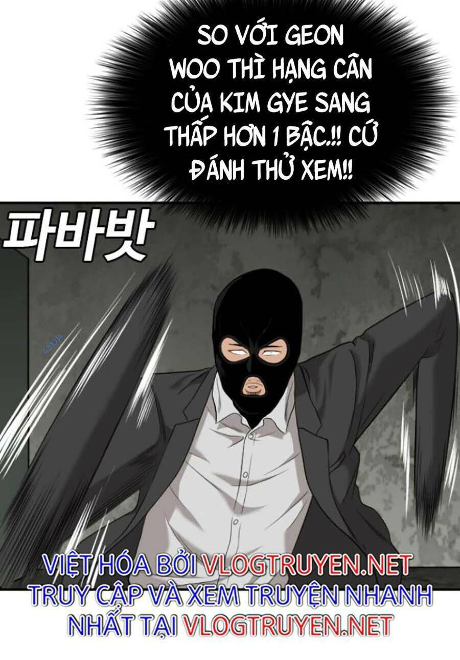 Người Xấu - Chapter 121 - Page 68