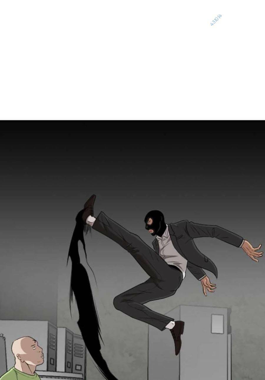 Người Xấu - Chapter 121 - Page 71