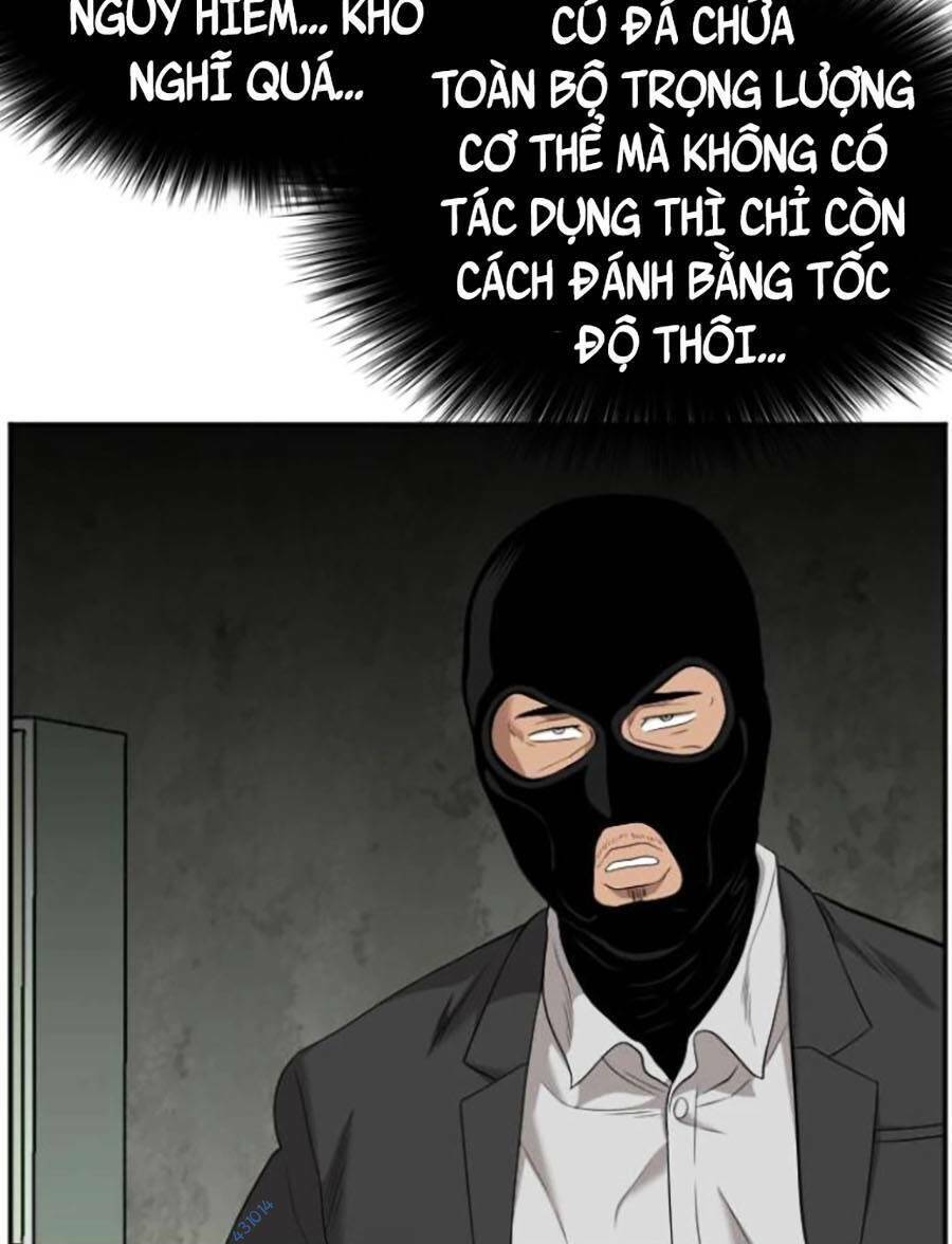 Người Xấu - Chapter 121 - Page 79