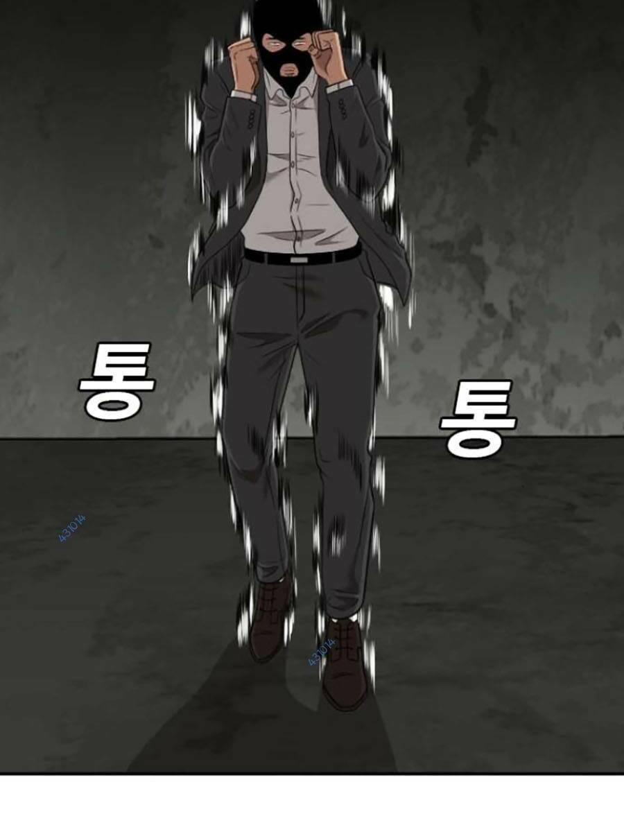 Người Xấu - Chapter 121 - Page 84