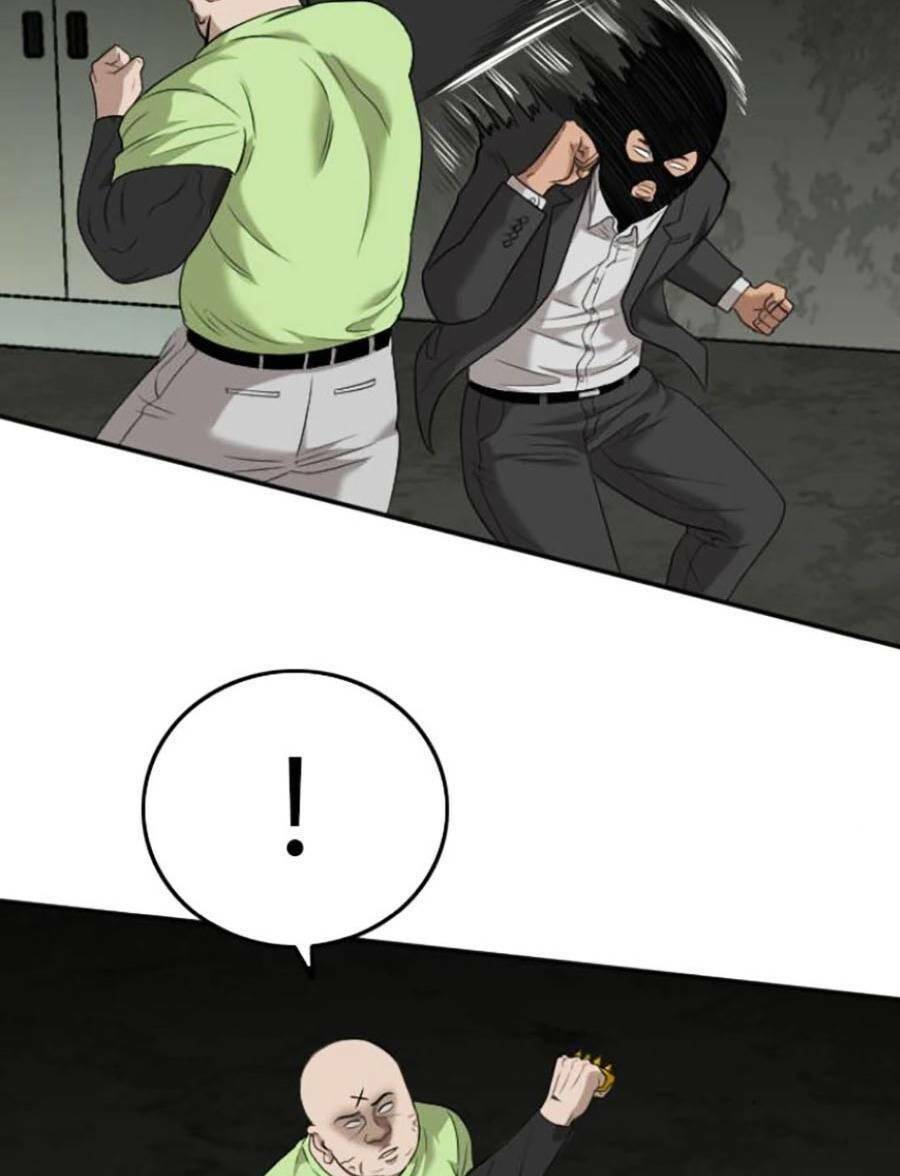 Người Xấu - Chapter 121 - Page 89