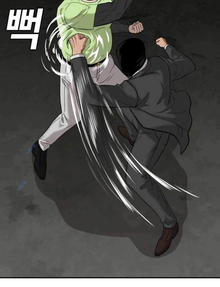 Người Xấu - Chapter 121 - Page 90