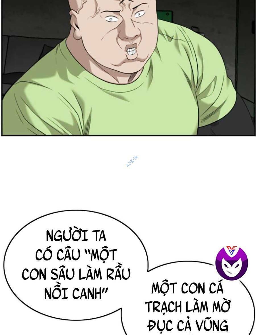 Người Xấu - Chapter 121 - Page 93