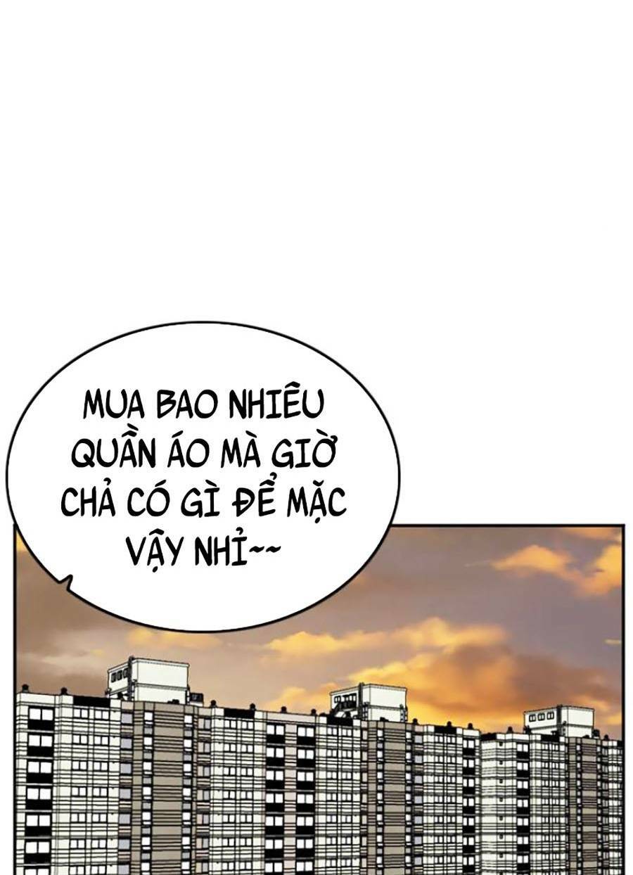 Người Xấu - Chapter 122 - Page 9