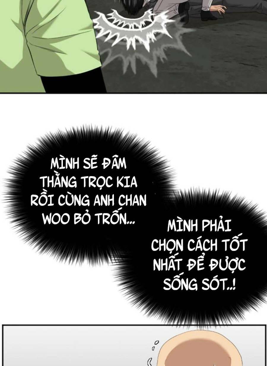 Người Xấu - Chapter 122 - Page 103