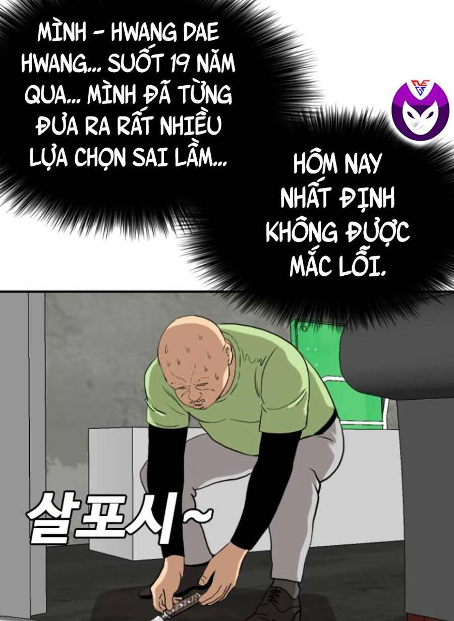 Người Xấu - Chapter 122 - Page 106