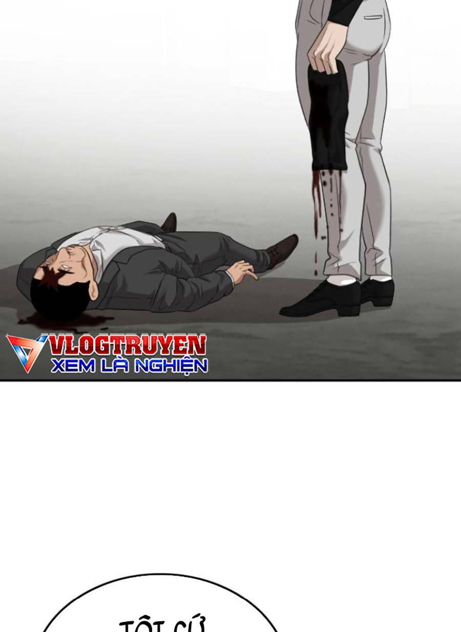 Người Xấu - Chapter 122 - Page 116