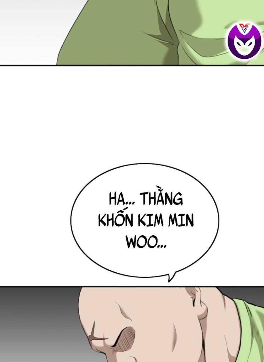 Người Xấu - Chapter 122 - Page 118