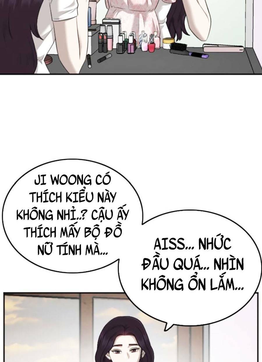 Người Xấu - Chapter 122 - Page 11