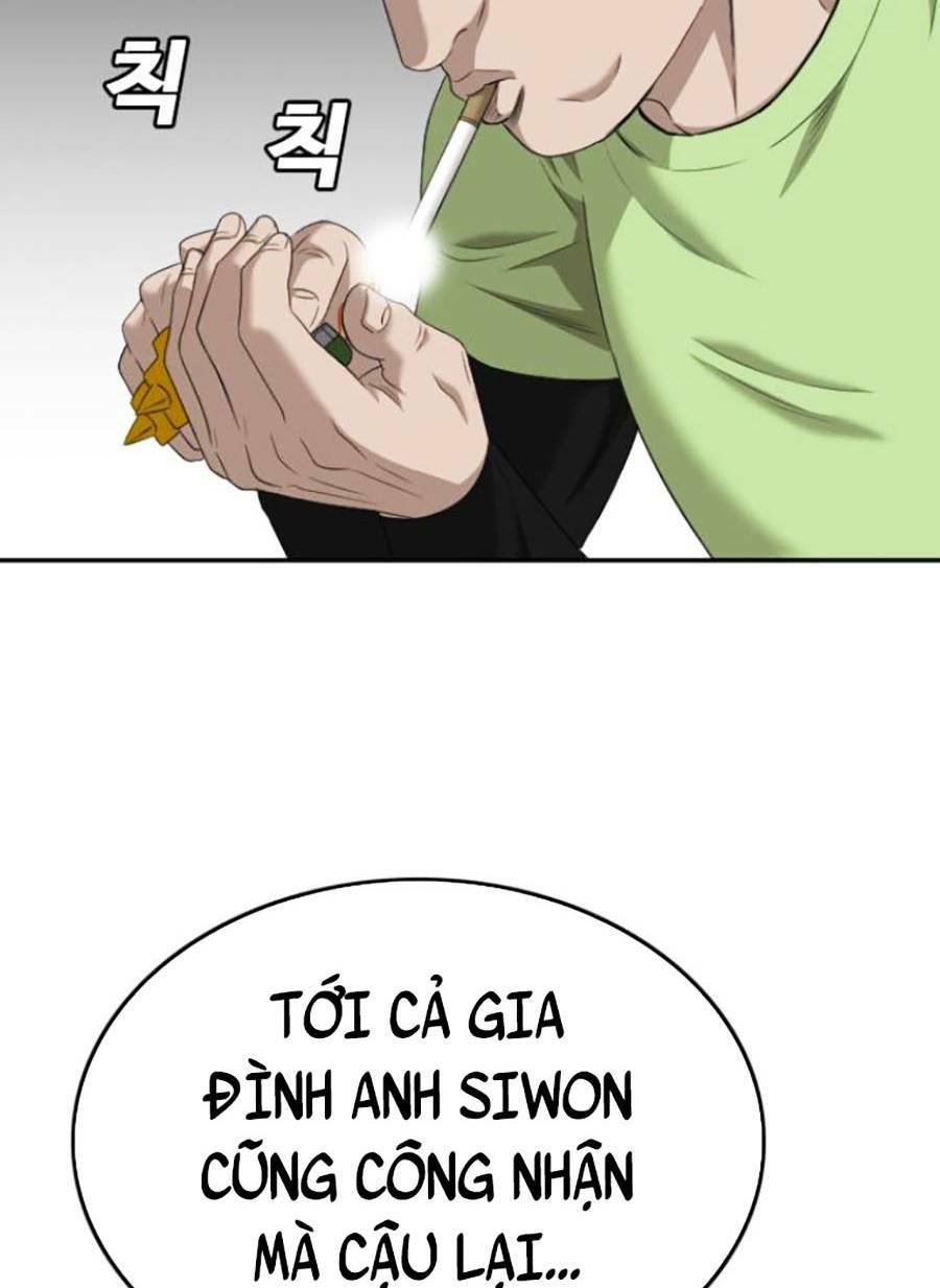Người Xấu - Chapter 122 - Page 119