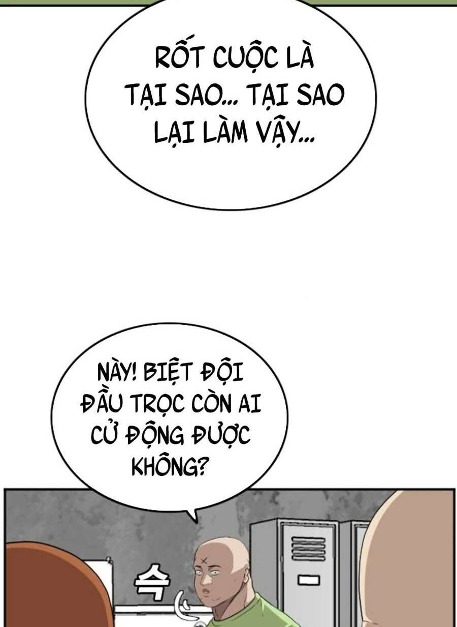 Người Xấu - Chapter 122 - Page 121