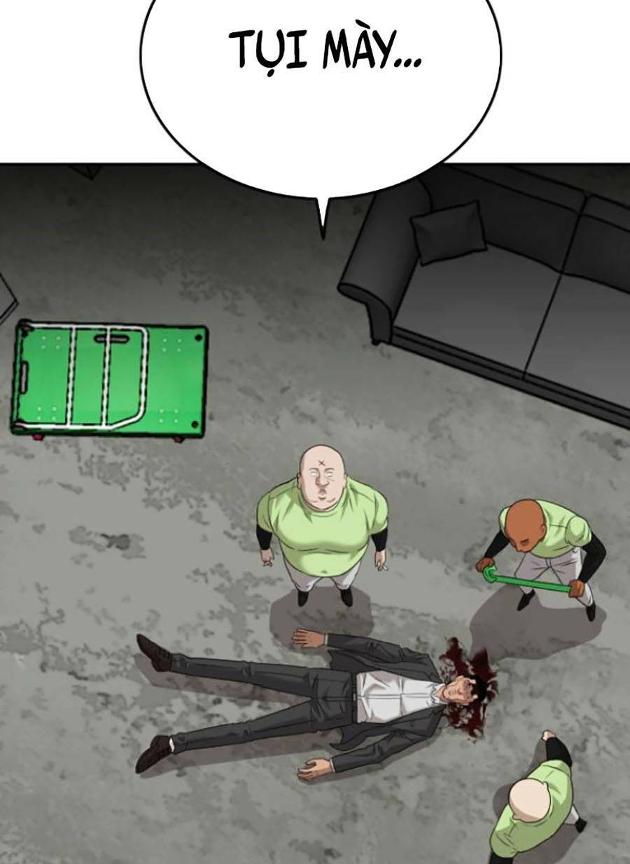 Người Xấu - Chapter 122 - Page 123