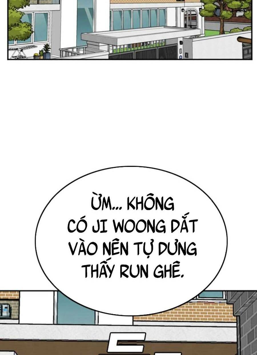 Người Xấu - Chapter 122 - Page 20