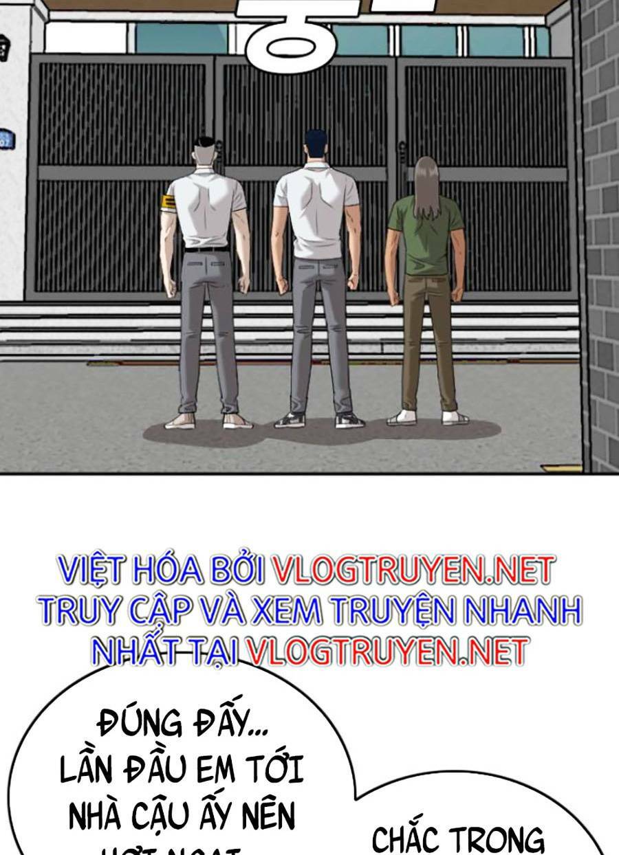 Người Xấu - Chapter 122 - Page 21