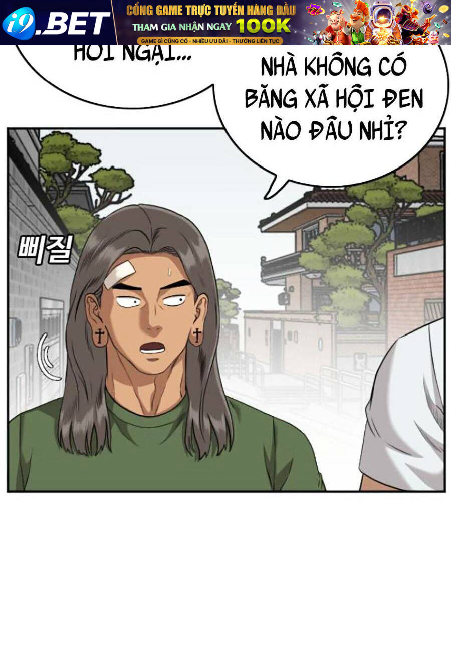 Người Xấu - Chapter 122 - Page 22