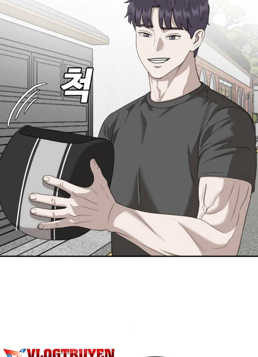 Người Xấu - Chapter 122 - Page 26