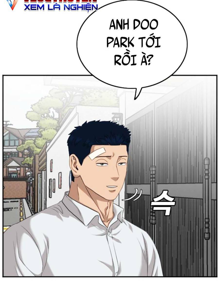 Người Xấu - Chapter 122 - Page 27