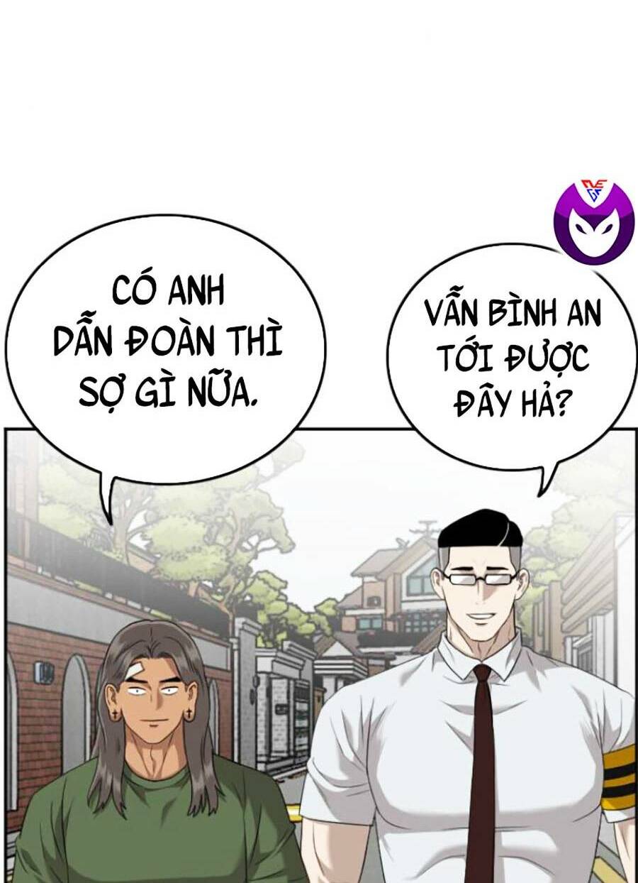 Người Xấu - Chapter 122 - Page 28