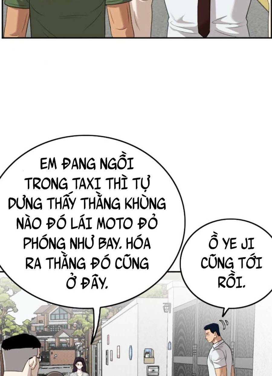 Người Xấu - Chapter 122 - Page 29