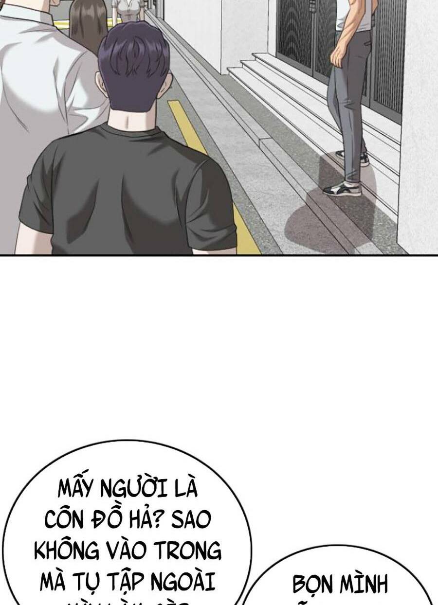 Người Xấu - Chapter 122 - Page 30