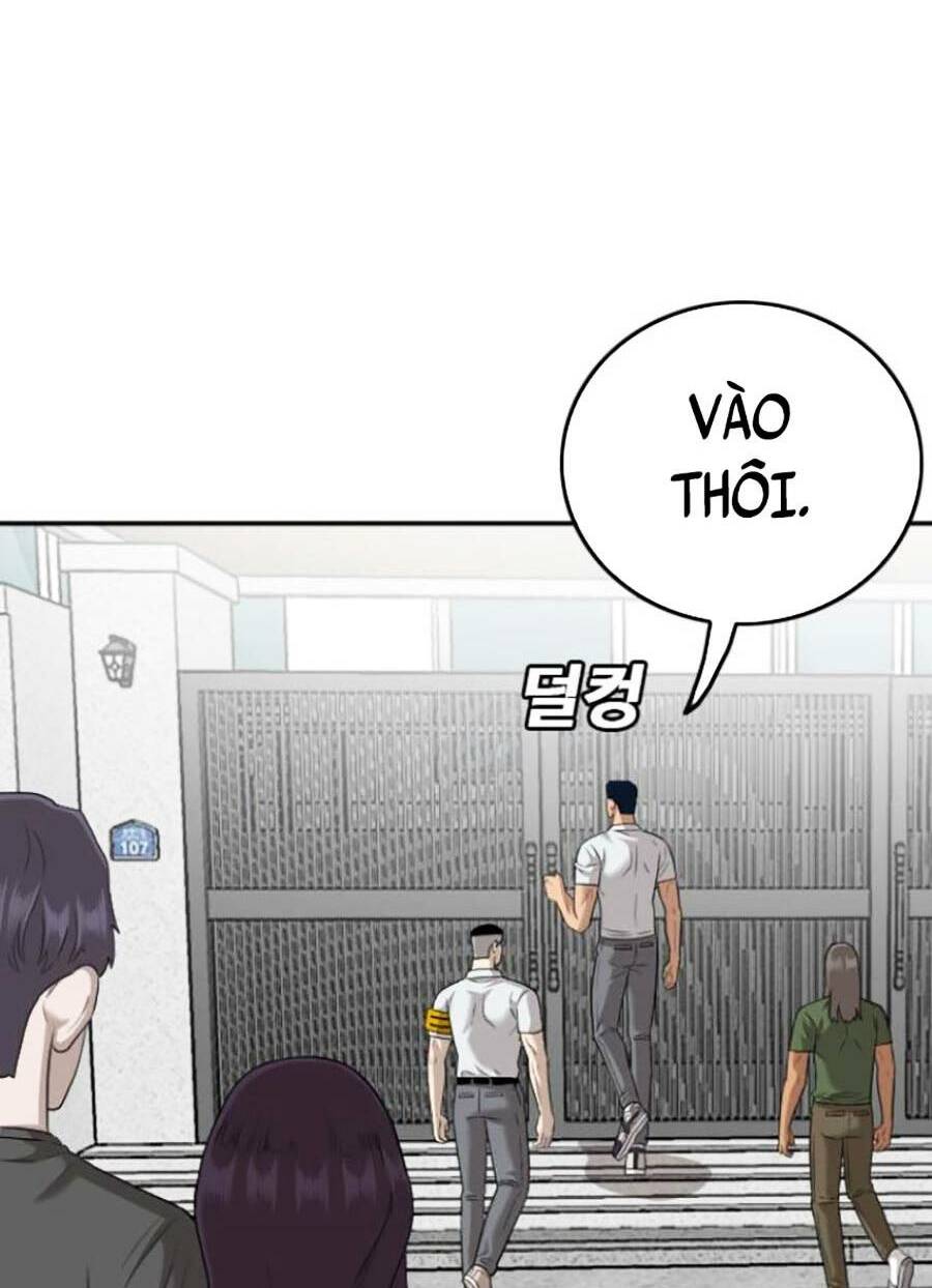 Người Xấu - Chapter 122 - Page 34