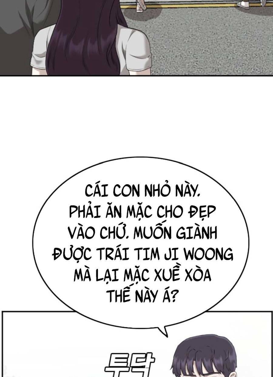 Người Xấu - Chapter 122 - Page 35