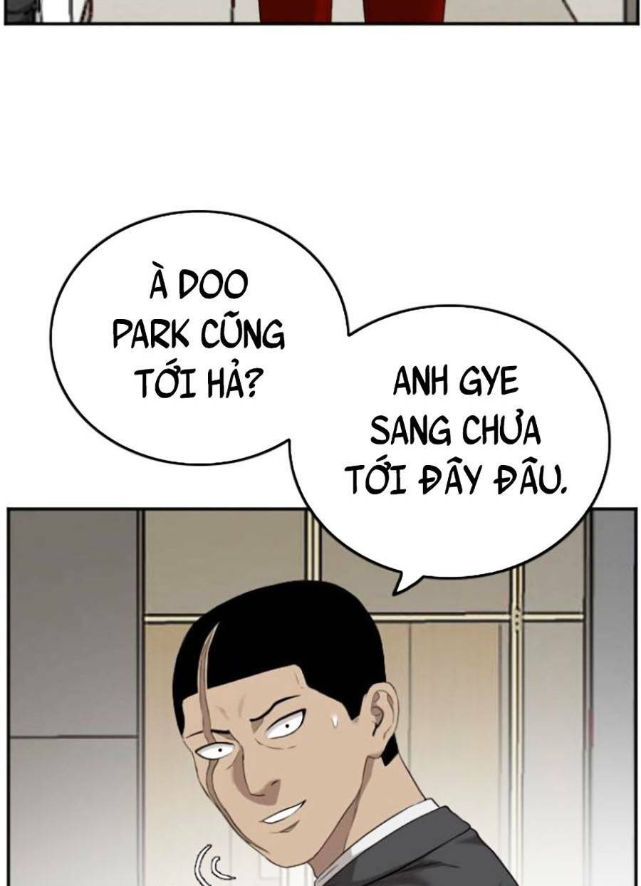 Người Xấu - Chapter 122 - Page 39