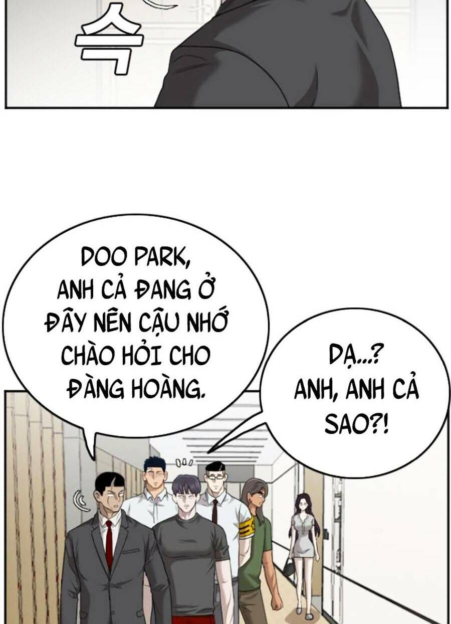 Người Xấu - Chapter 122 - Page 40