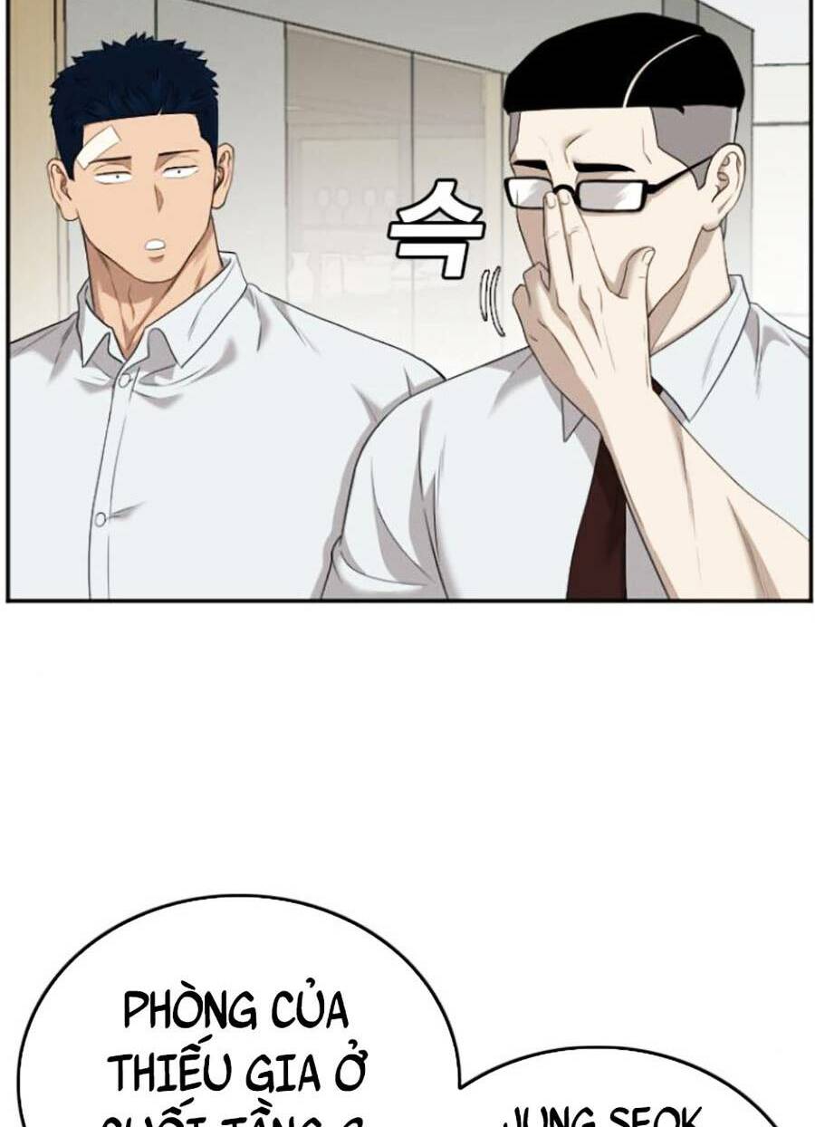 Người Xấu - Chapter 122 - Page 42