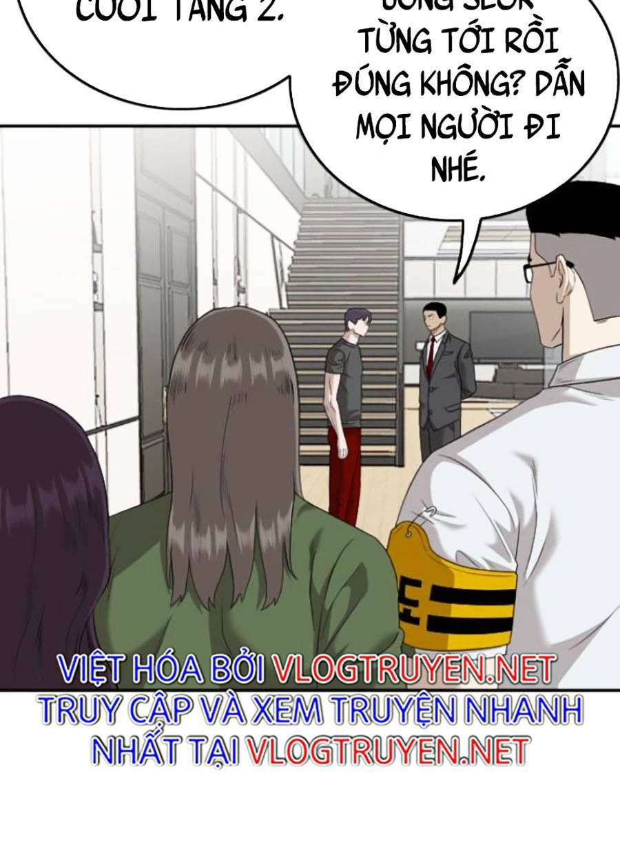 Người Xấu - Chapter 122 - Page 43