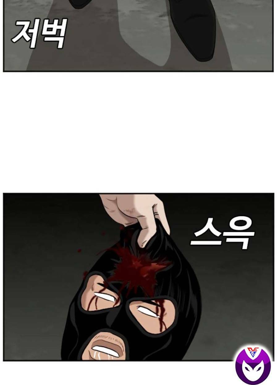 Người Xấu - Chapter 122 - Page 4