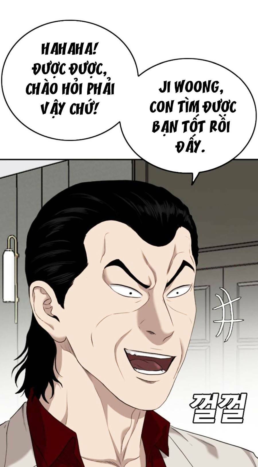 Người Xấu - Chapter 122 - Page 53